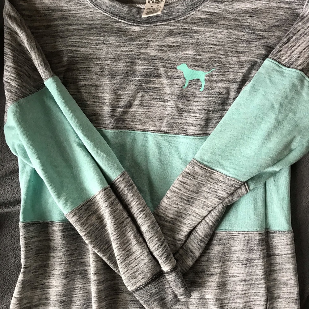 Vs Mint Crew - image 2